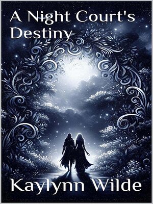 cover image of A Night Court's Destiny